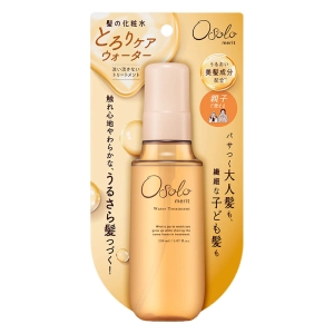 メリットオソロ とろりケアウォーター 150mL
