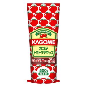 ★カゴメ トマトケチャップ 500g