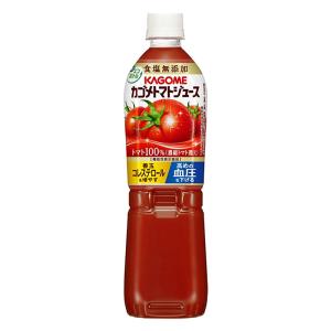 トマトジュース食塩無添加 720ml