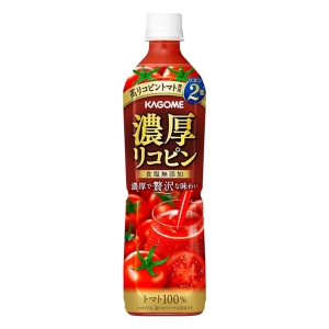 濃厚リコピン 720ml