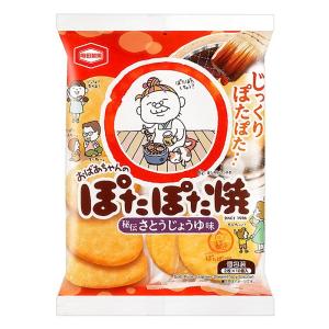 ぽたぽた焼 100g