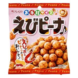 えびピーナ エコノミー 47g
