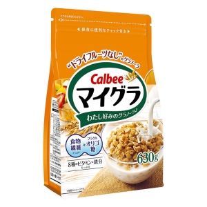 マイグラ 630g