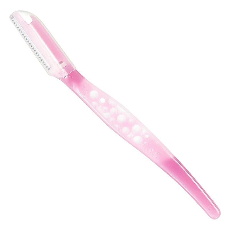 キャンバブル 顔用かみそり フェイスL 6本入