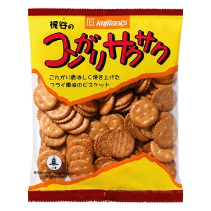 梶谷のコンガリサクサク 134g