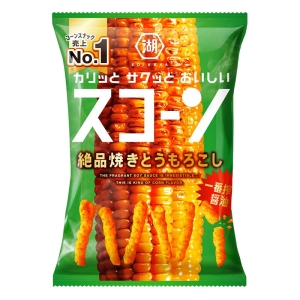スコーン 絶品焼きとうもろこし 73g
