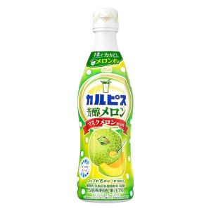 カルピス 芳醇メロン 470ml