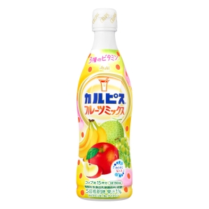 カルピス フルーツミックス (希釈用) 470ml