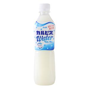 カルピスウォーター 500ml