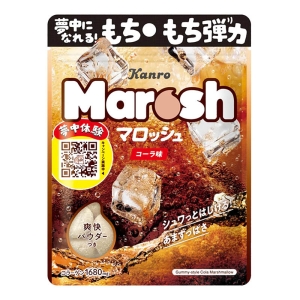 マロッシュ コーラ味 46g