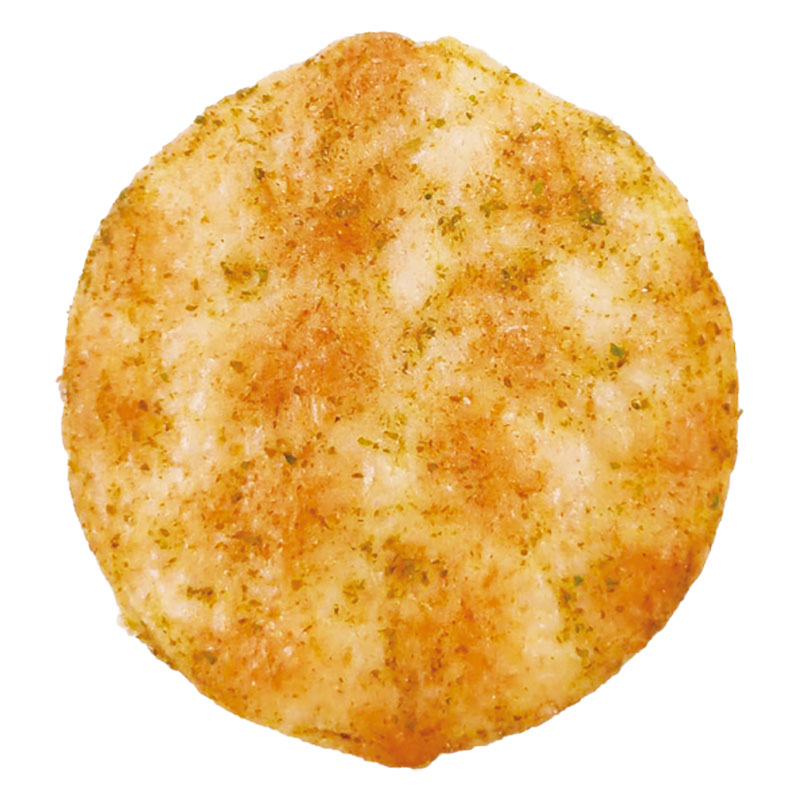 パリッと煎 ごま油香る韓国のり風味 14枚入