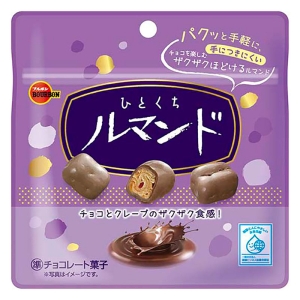 ひとくちルマンド 47g