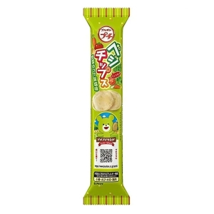 プチ ベジチップス 野菜のコク旨塩味 30g