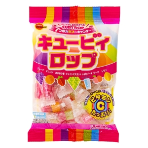 キュービーロップ 100g