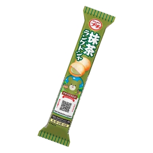 プチ抹茶ラングドシャ 40g