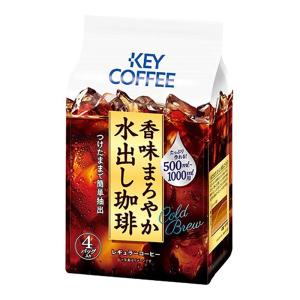 香味まろやか水出し珈琲 120g