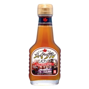 メープルシロップ 150g