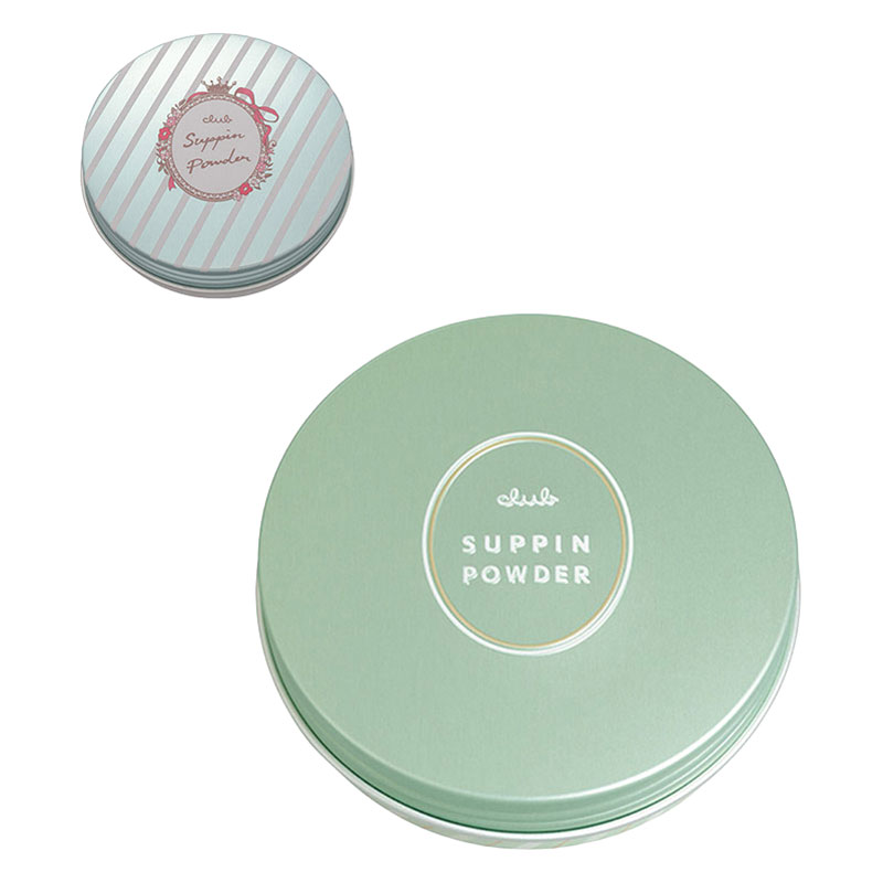 すっぴんパウダーC ホワイトフローラルブーケの香り 26g