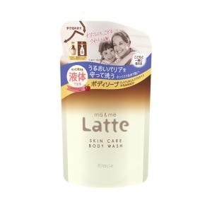 マー＆ミー ボディソープ 液体タイプ 詰替用 360ml