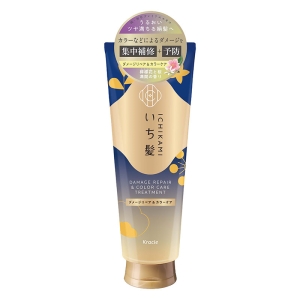 いち髪 ダメージリペア＆カラーケア トリートメント 230g