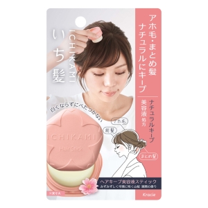 いち髪 ヘアキープ美容液スティック ナチュラルキープ 13g
