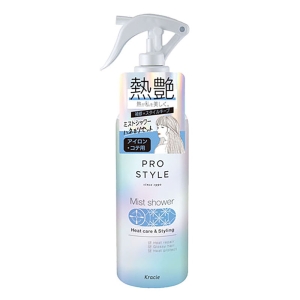 プロスタイル ヒートケア＆スタイリング ミストシャワー 本体 280ml