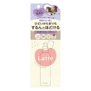 マー＆ミー からまりスルン スプレー 85ml