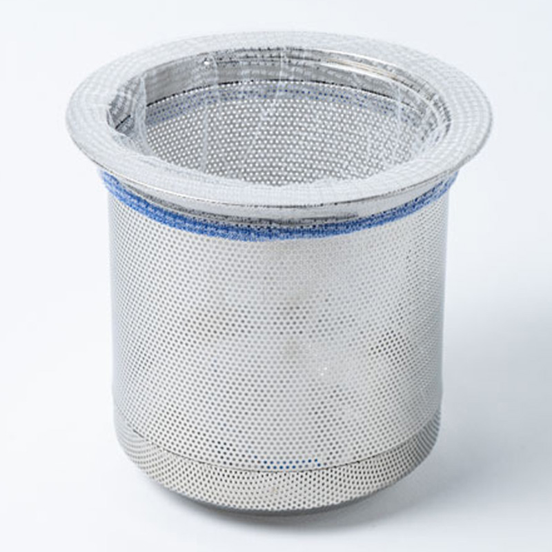 ダストマン 抗菌 兼用 10cm×21.5cm ストッキングタイプ 100枚入