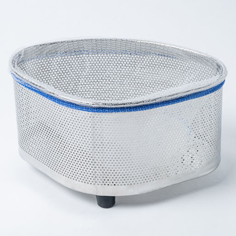 ダストマン 抗菌 兼用 10cm×21.5cm ストッキングタイプ 100枚入