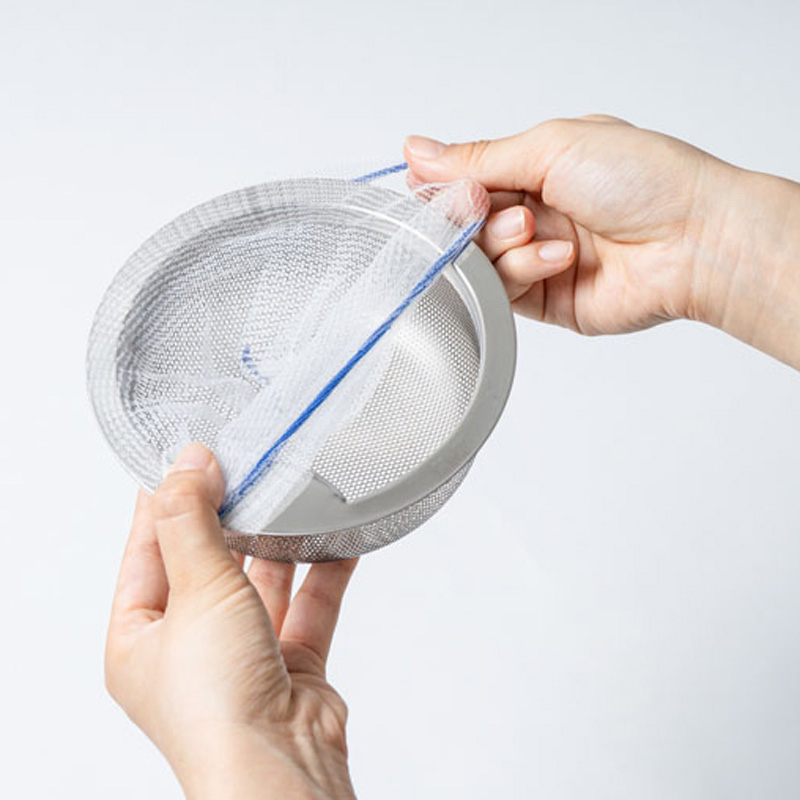 ダストマン 〇マル浅型 ストッキングタイプ 30枚入