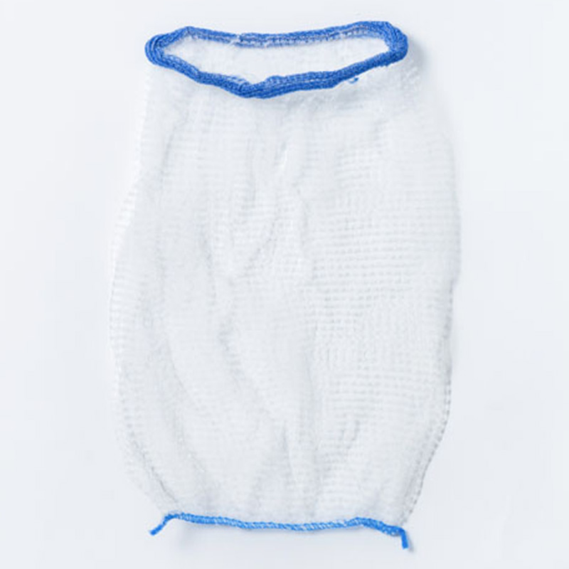 ダストマン 排水口・三角コーナー兼用 ストッキングタイプ 30枚入