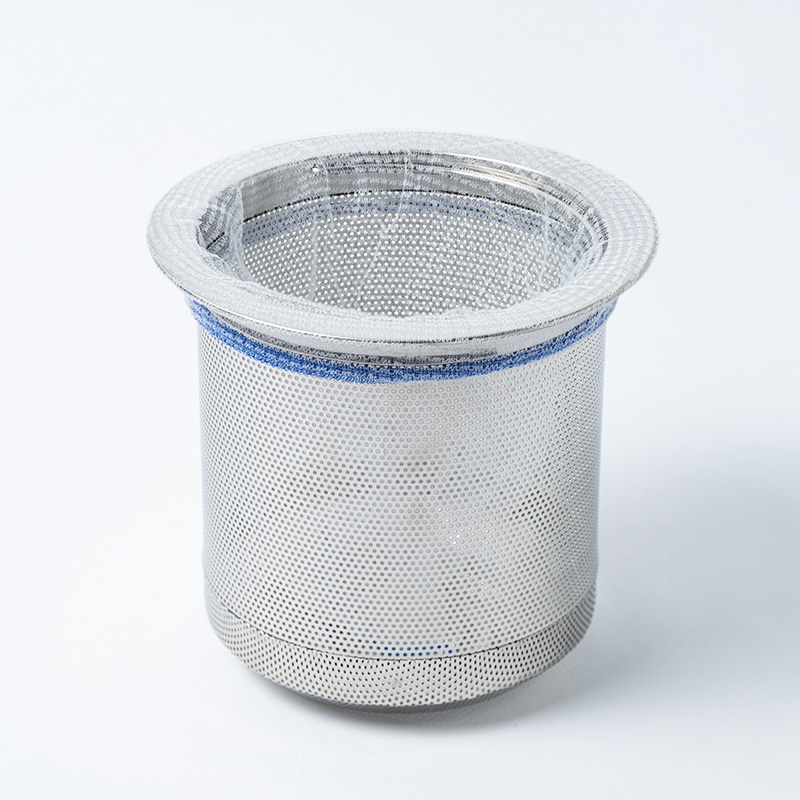 ダストマン 排水口・三角コーナー兼用水切りゴミ袋 ストッキングタイプ 10×21.5cm 55枚入