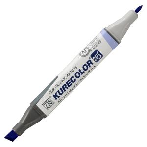 ZIGクレカラー青 （1本×20g）