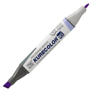 ZIGクレカラー紫 （1本×20g）