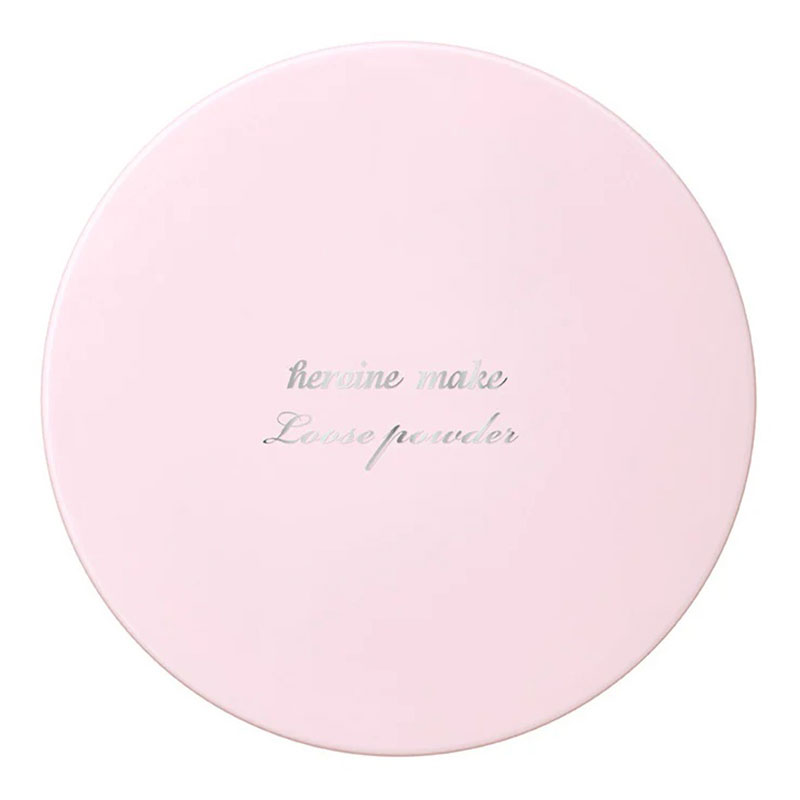 ヒロインメイク フワットキープ パウダー 01 スキンルーセント 5g