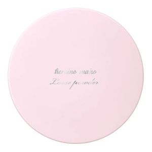 ヒロインメイク フワットキープ パウダー 01 スキンルーセント 5g