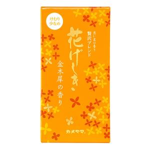 花げしき 金木犀の香り 100g