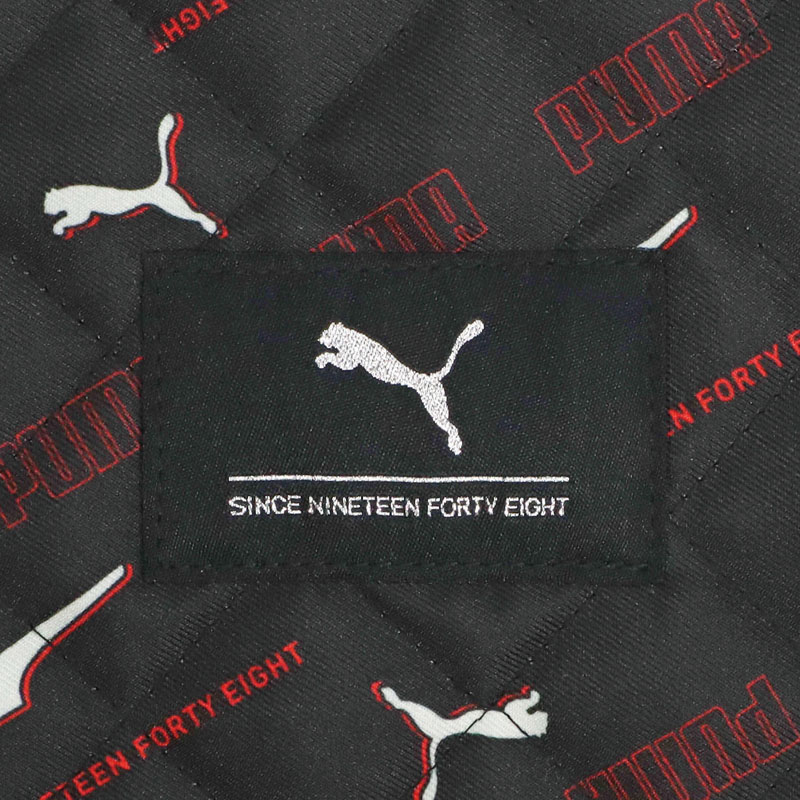 レッスンバッグ ブラック