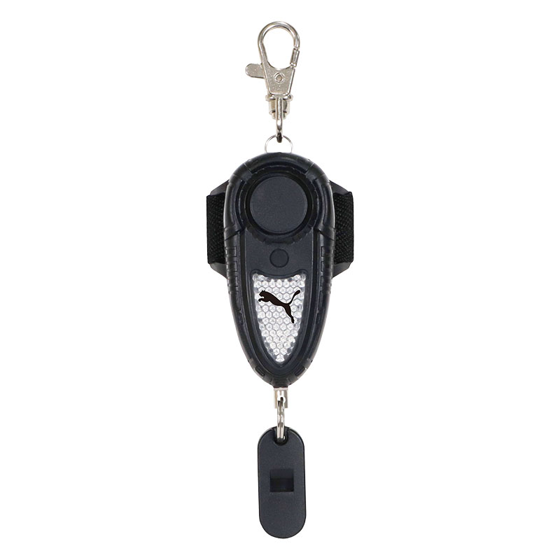 防犯アラーム ブラック PM535BK