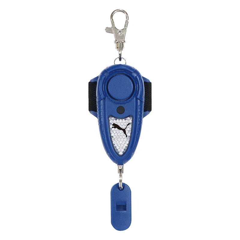 防犯アラーム ブルー PM535BL