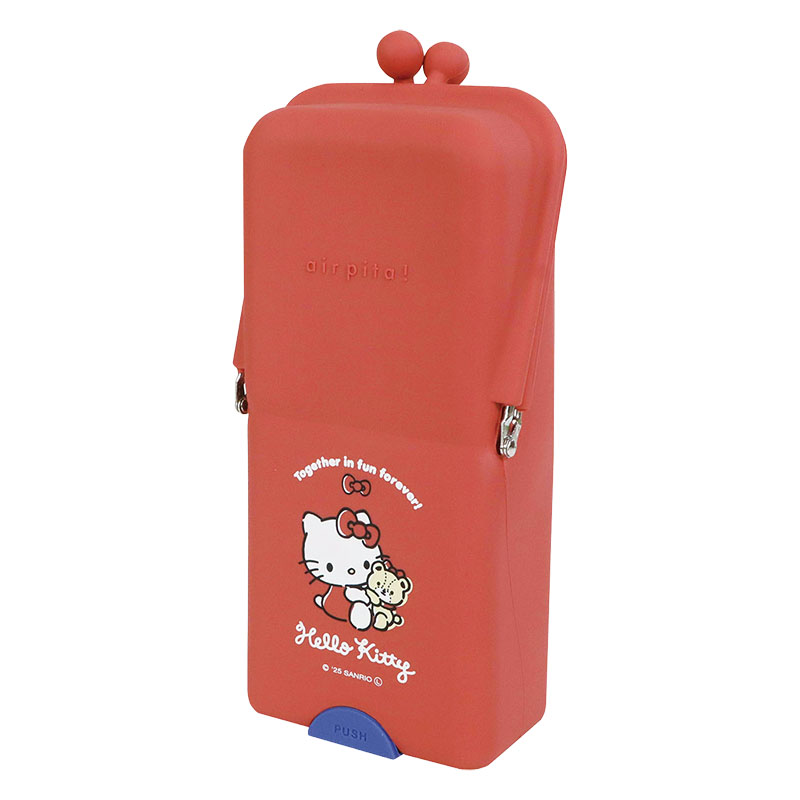 エアピタ チェリーレッド×ハローキティ