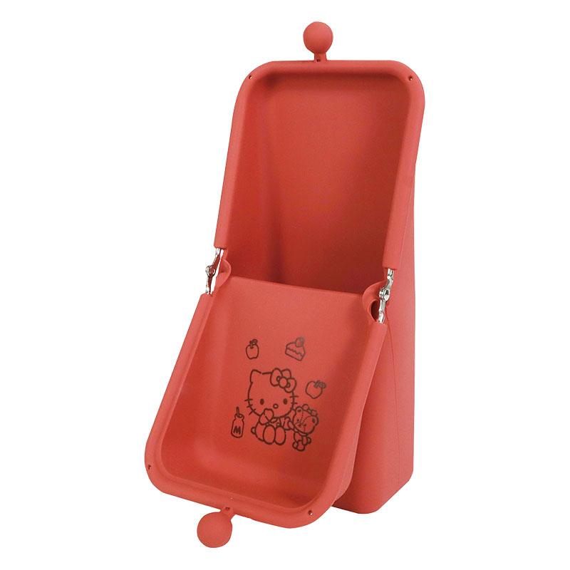 エアピタ チェリーレッド×ハローキティ