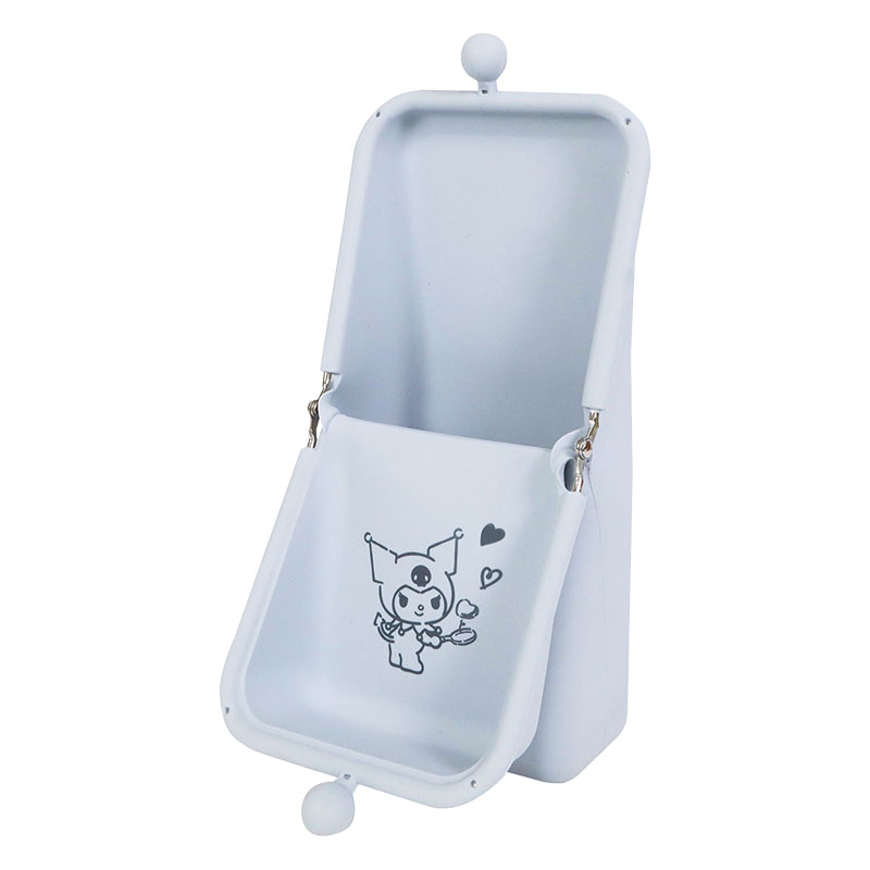 エアピタ ライトグレー×クロミ