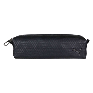 トライキャット ペンケース ブラック