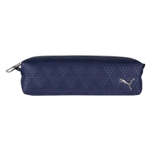 トライキャット ペンケース ネイビー