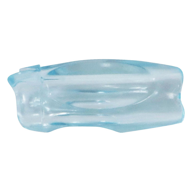 正しい持ち方えんぴつ 2B 三角 ブルー 12本入