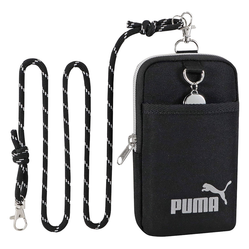 マルチスタイルポーチ