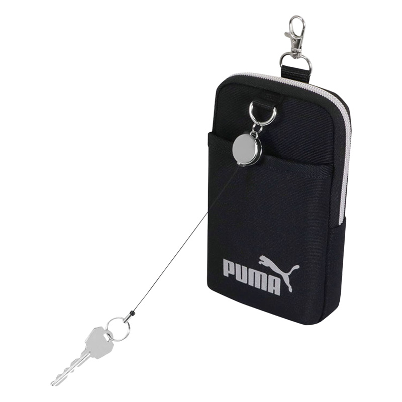 マルチスタイルポーチ