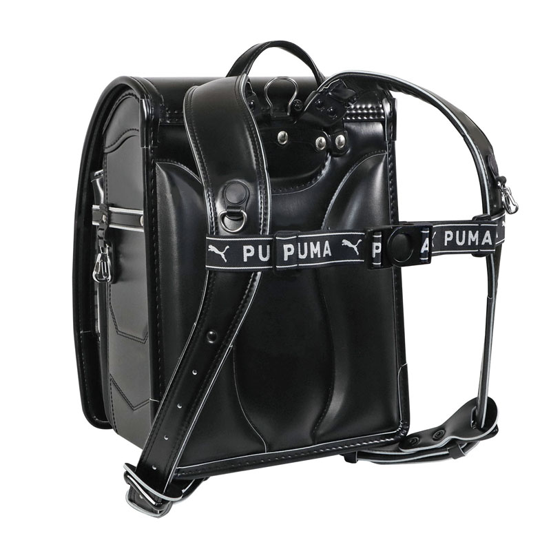 チェストベルト