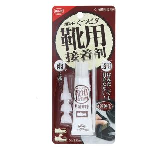 ボンド くつピタ 10ml #04923